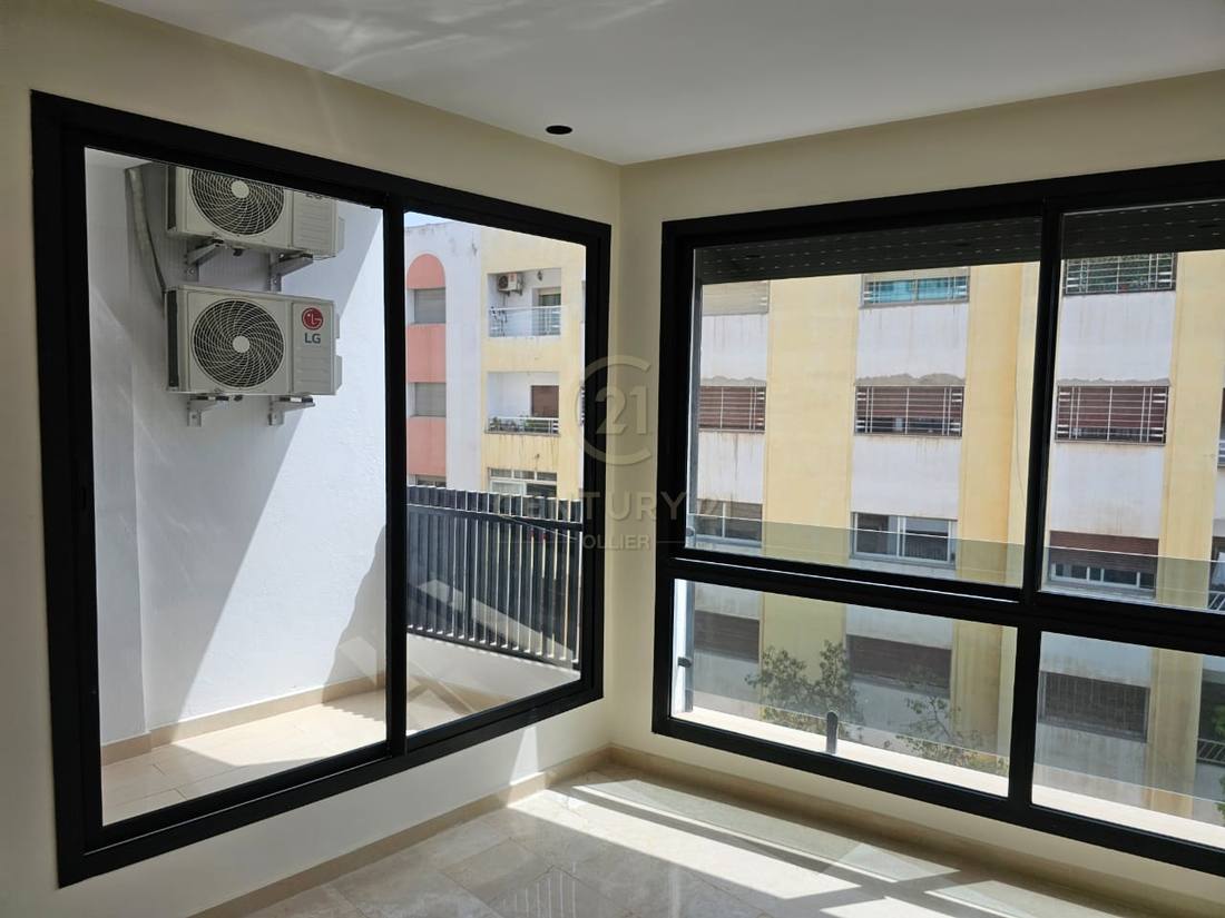 À Louer – Appartement Neuf à Maarif Extension, Casablanca - image 2
