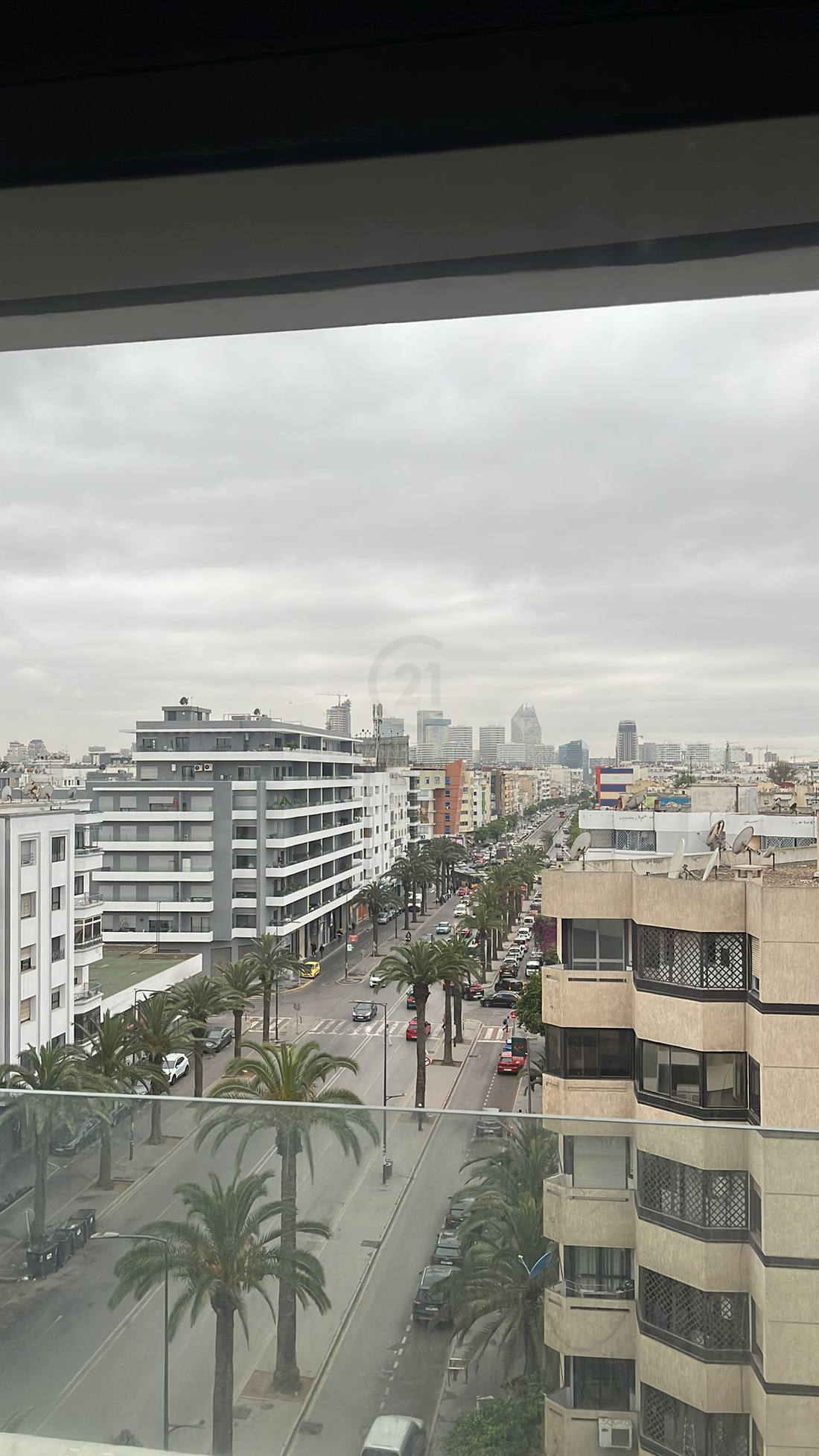 STUDIO MODERNE  NEUF MEUBLÉ YACOUB MANSOUR - image 2