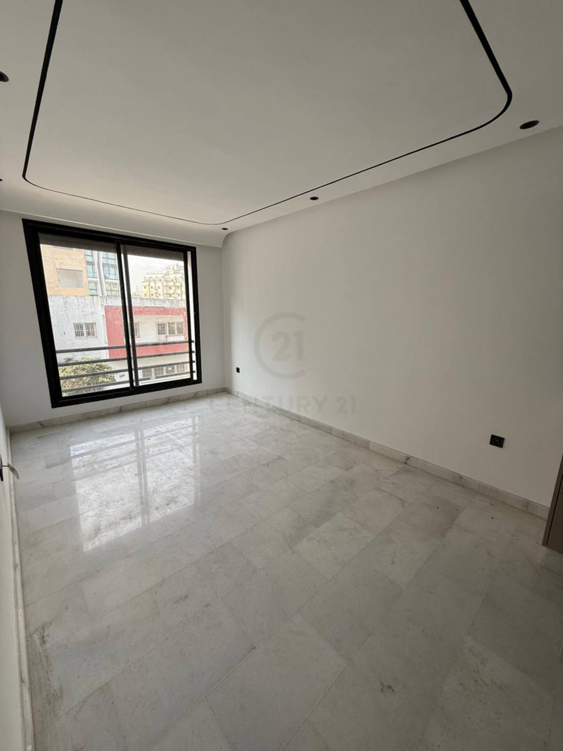 🏡 Studio Neuf à Louer – Quartier Palmier, Casablanca - image 1