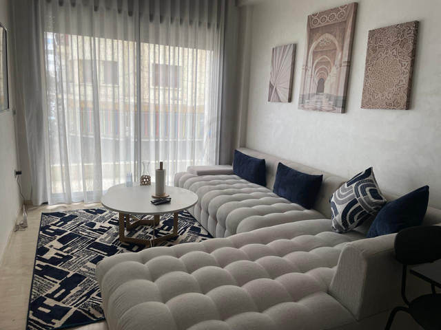 STUDIO NEUF MODERNE A LOUER SUR KARACHI