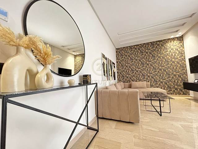 STUDIOS MEUBLÉS À VENDRE - BOURGOGNE