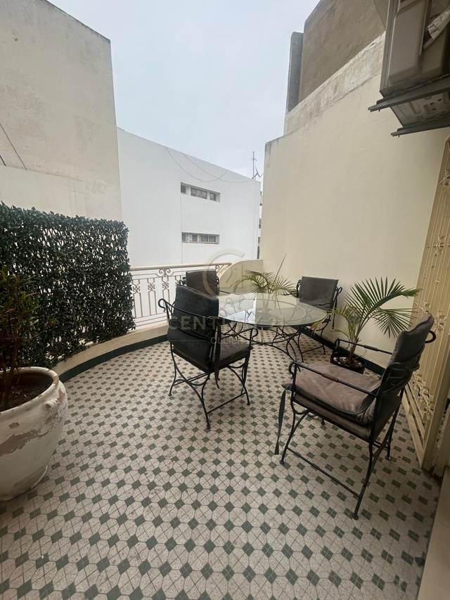 Studio Meublé à Louer – QUARTIER GAUTHIER