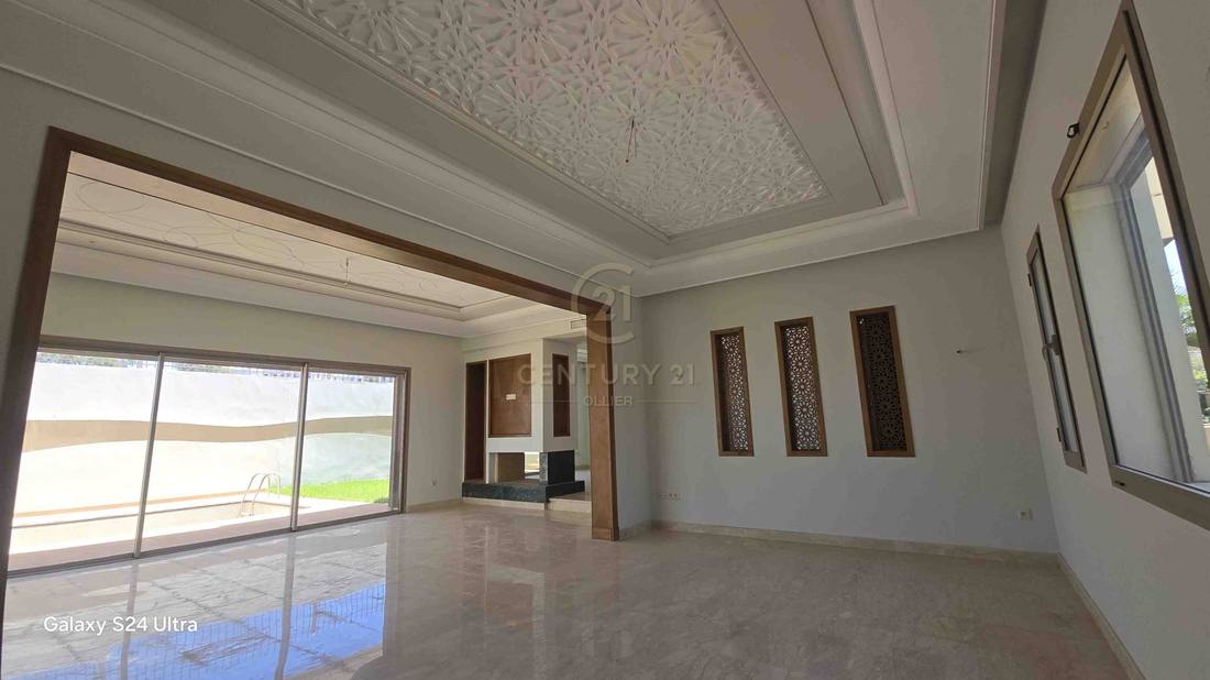 Ville moderne en location - image 2