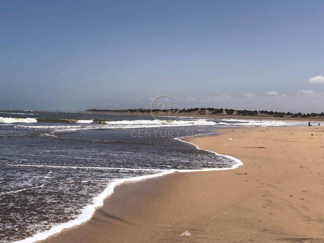 MAISON JUMELÉE À LOUER - MOZONA BEACH 1