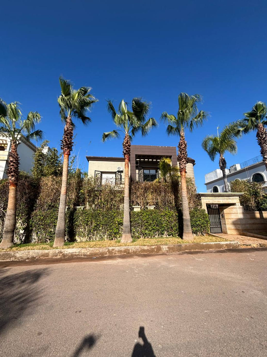 Villa en vente sur Californie - image 1