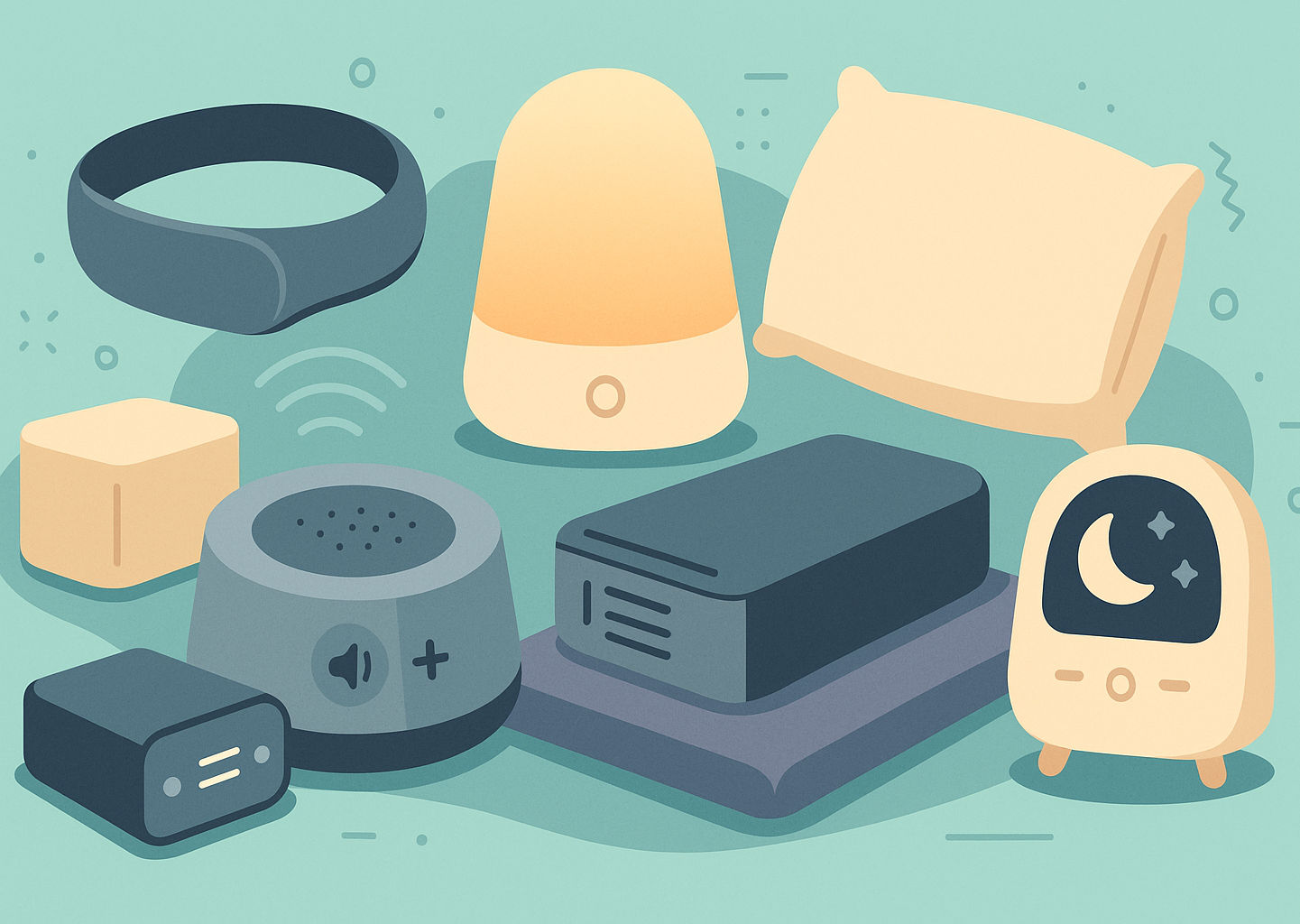 top-10-gadgets-that-improve-your-sleep