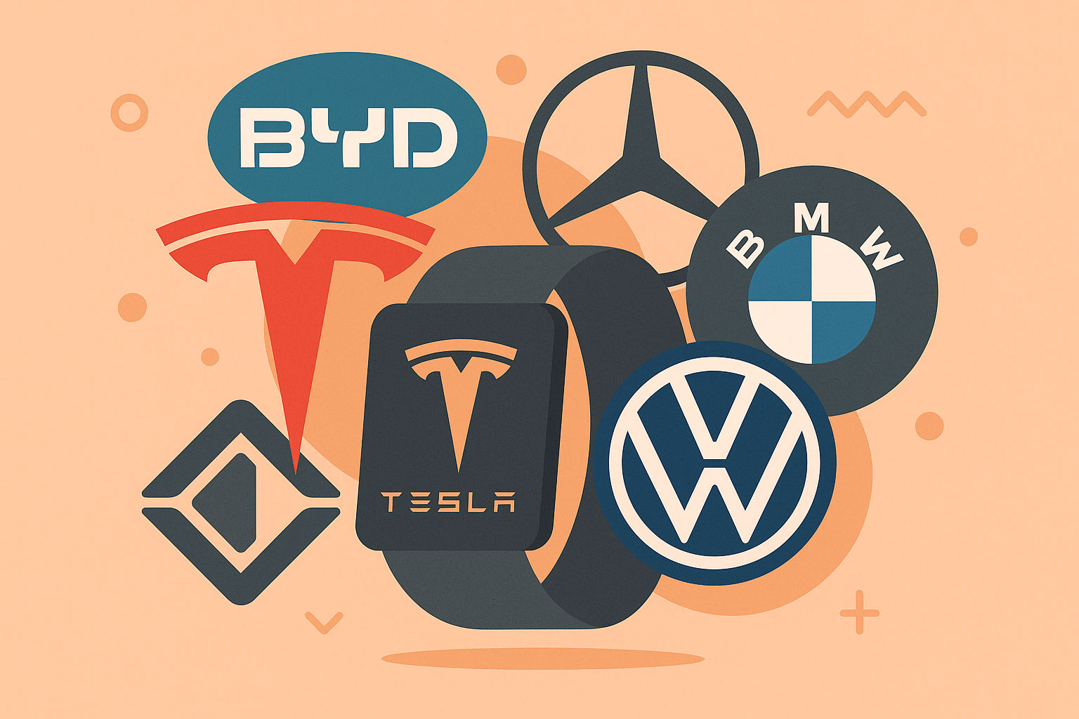top-10-car-brands-leading-the-ev-revolution