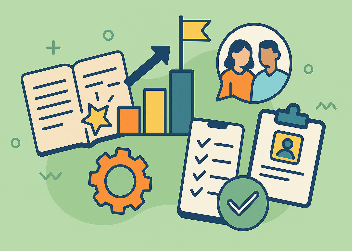 top-10-ways-to-track-your-self-improvement-journey