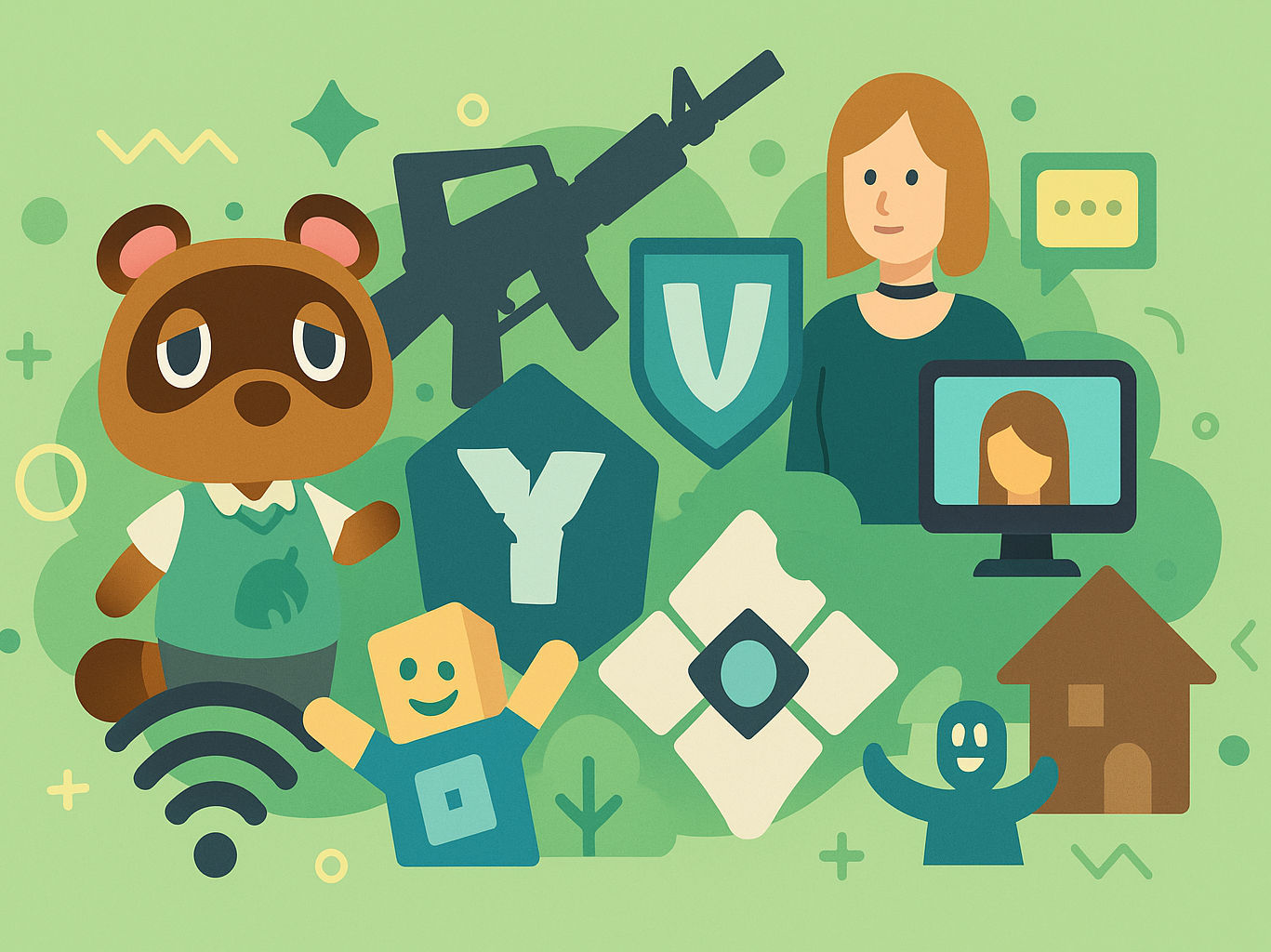 top-10-games-that-redefined-online-communities