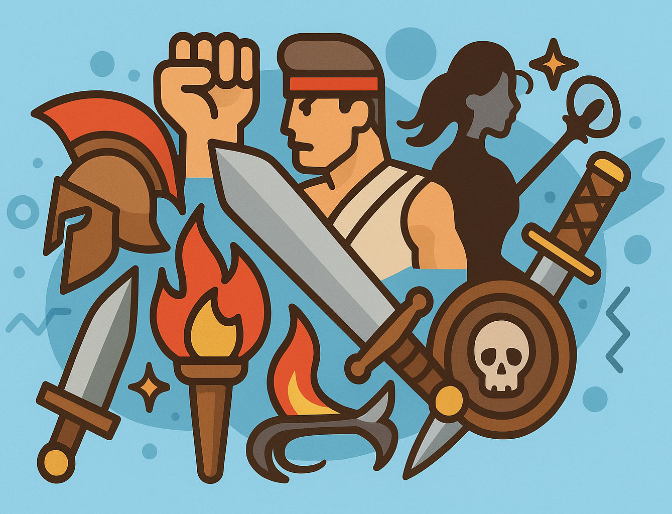 top-10-games-with-the-most-satisfying-combat