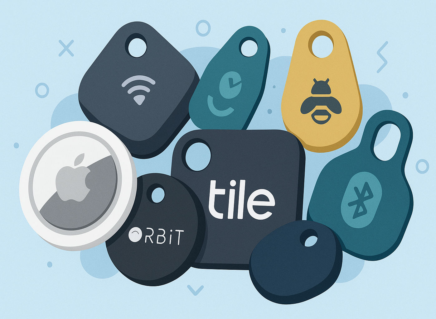 top-10-bluetooth-trackers-to-never-lose-anything-again