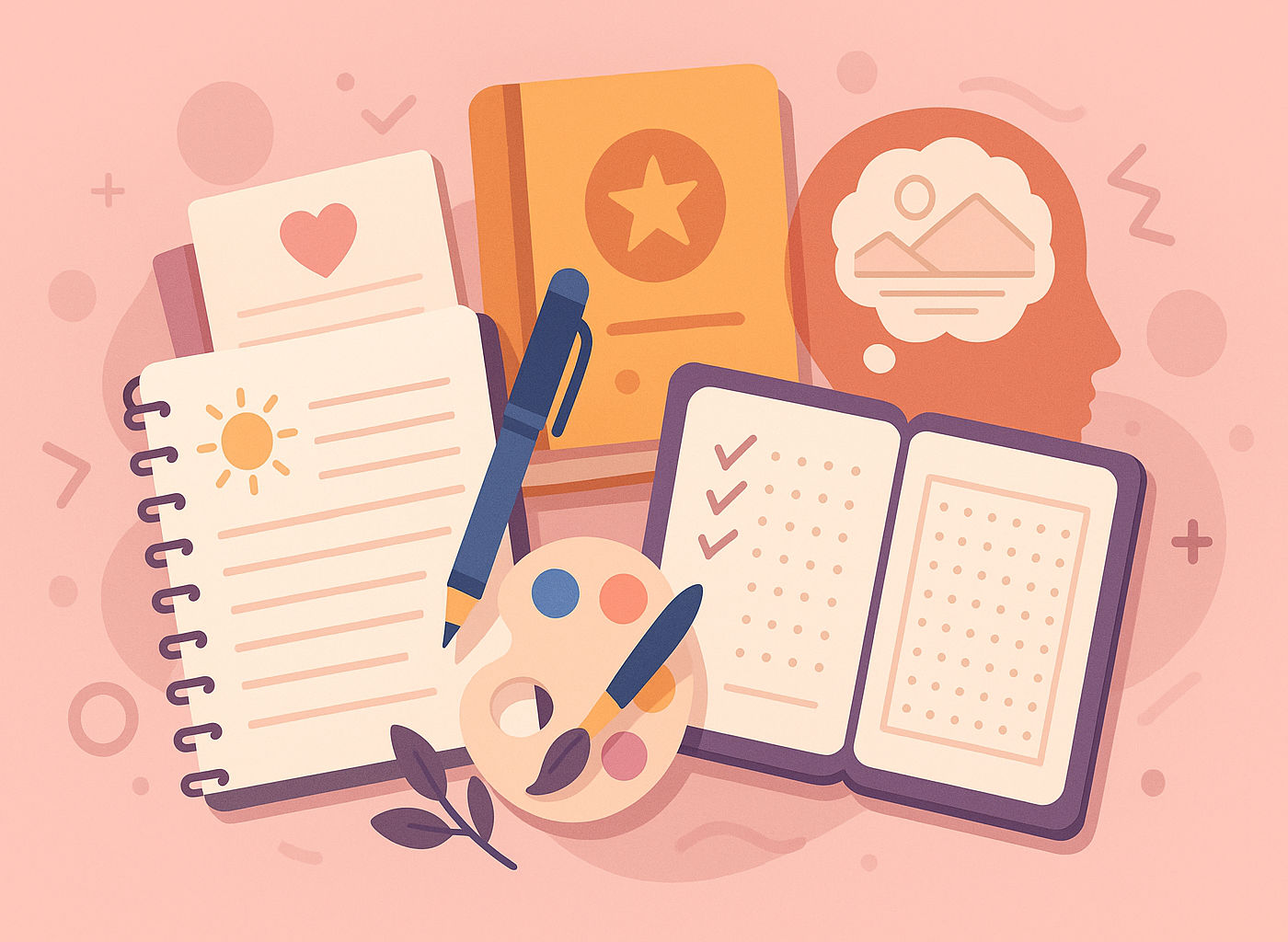 top-10-journaling-methods-to-organize-your-mind