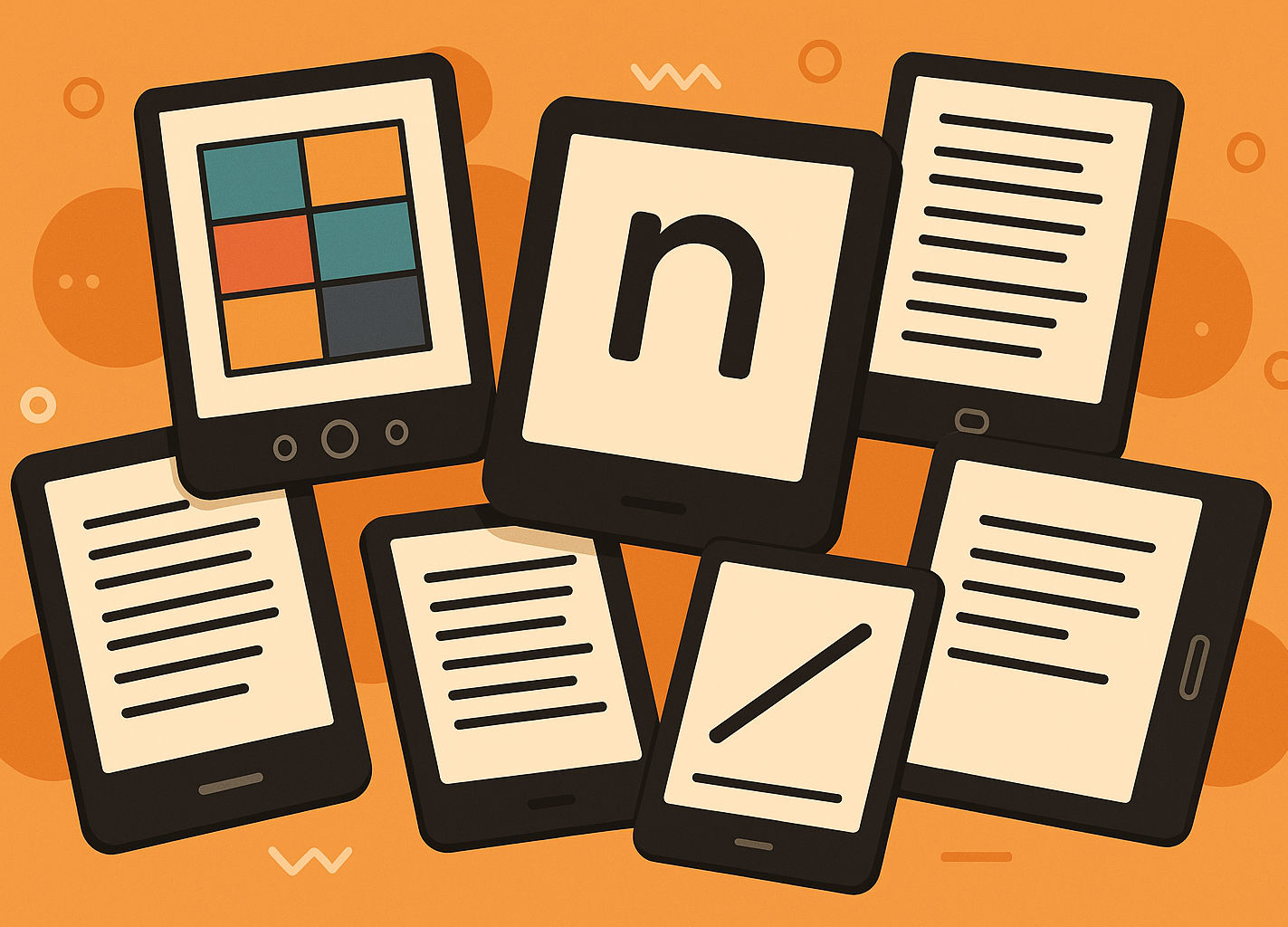 top-10-e-readers-for-avid-bookworms