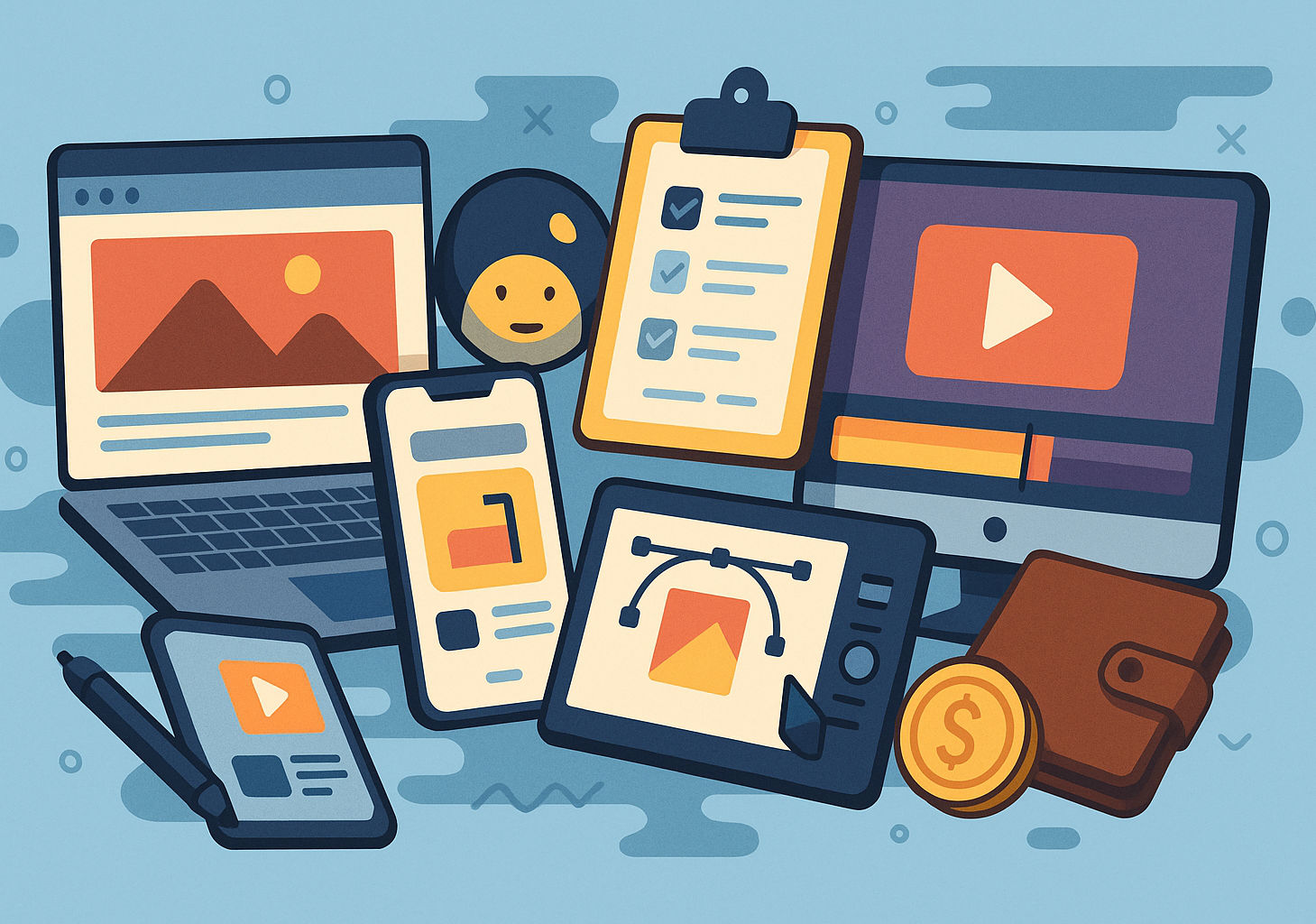 top-10-self-learning-projects-to-start-this-month