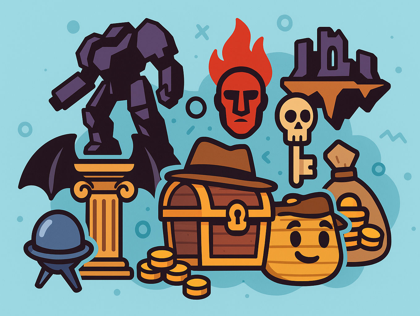 top-10-roguelikes-that-redefine-replayability