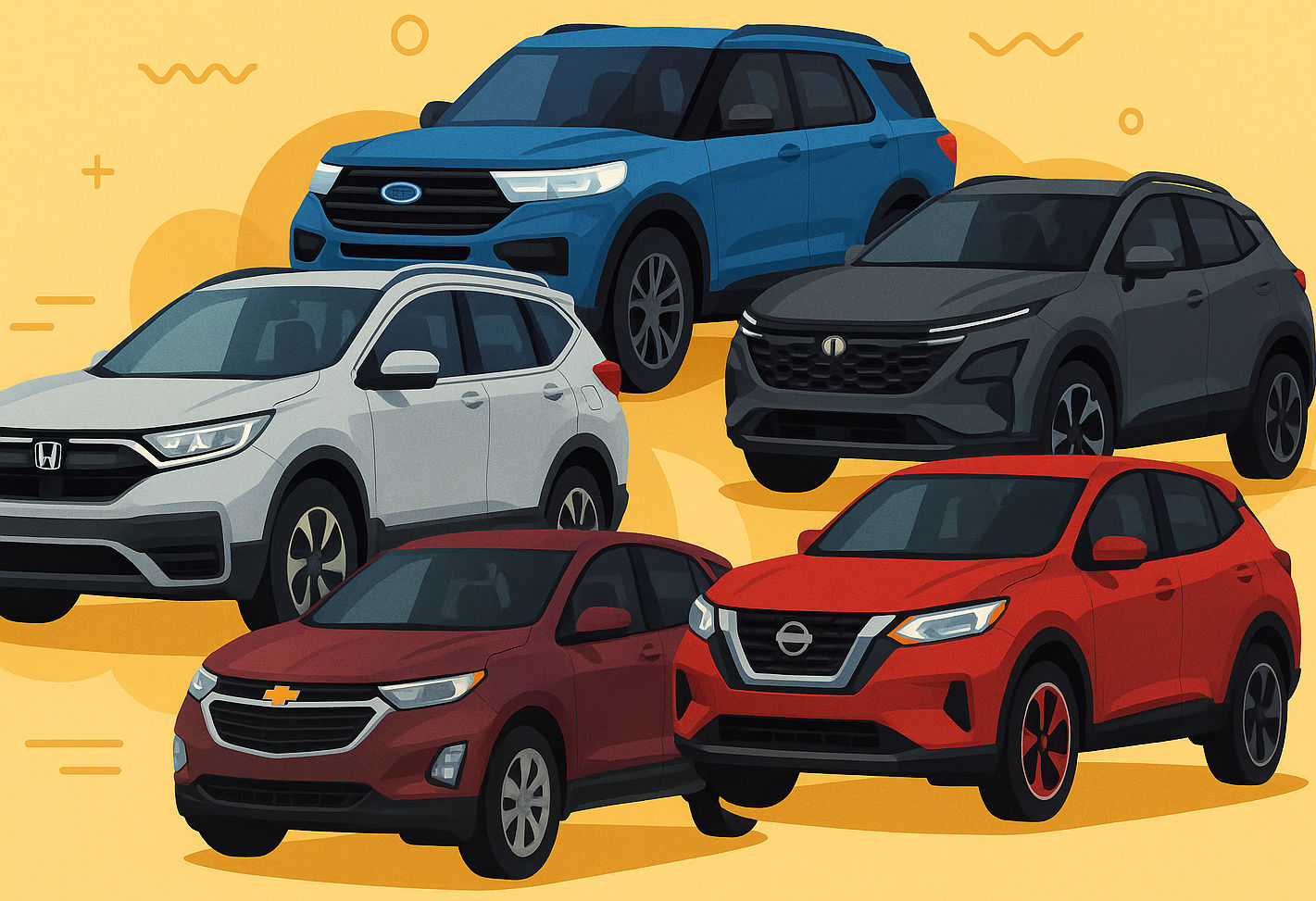 top-10-best-selling-suvs-this-year