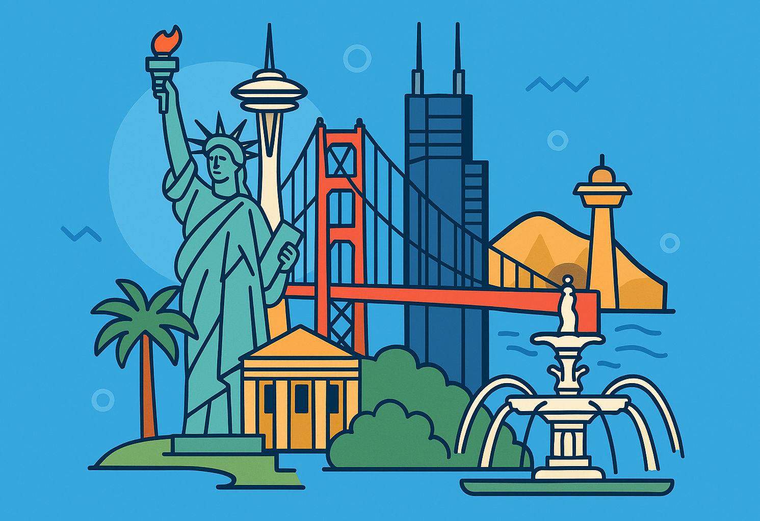 top-10-cities-to-visit-in-the-usa-in-2025