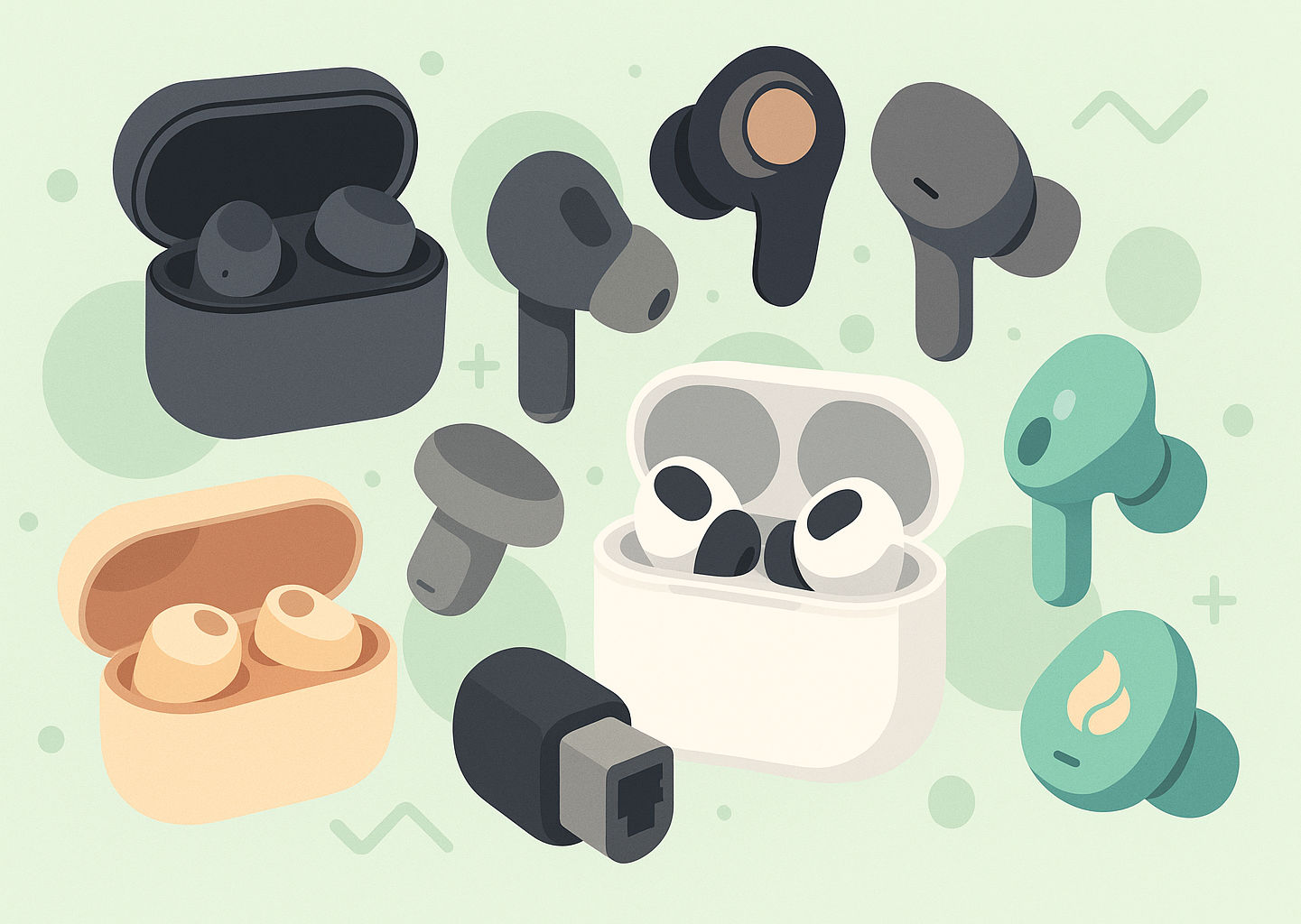 top-10-wireless-earbuds-for-audiophiles