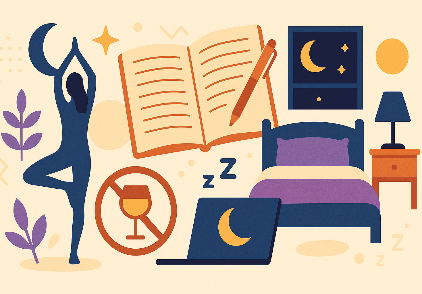 top-10-evening-habits-that-improve-your-sleep