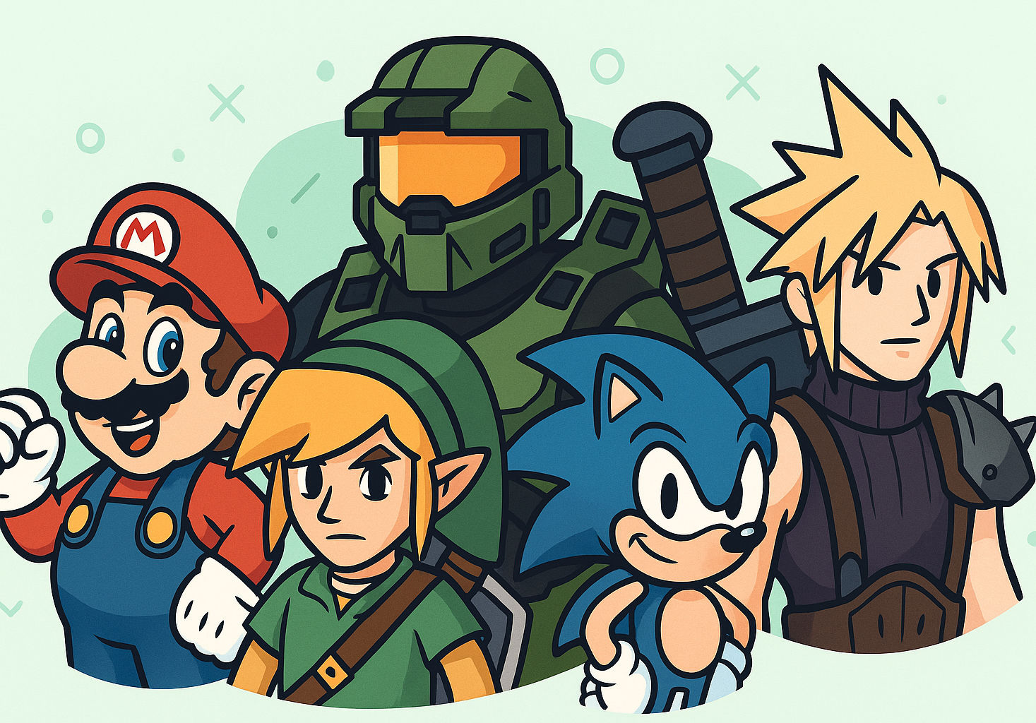 top-10-game-characters-everyone-loves