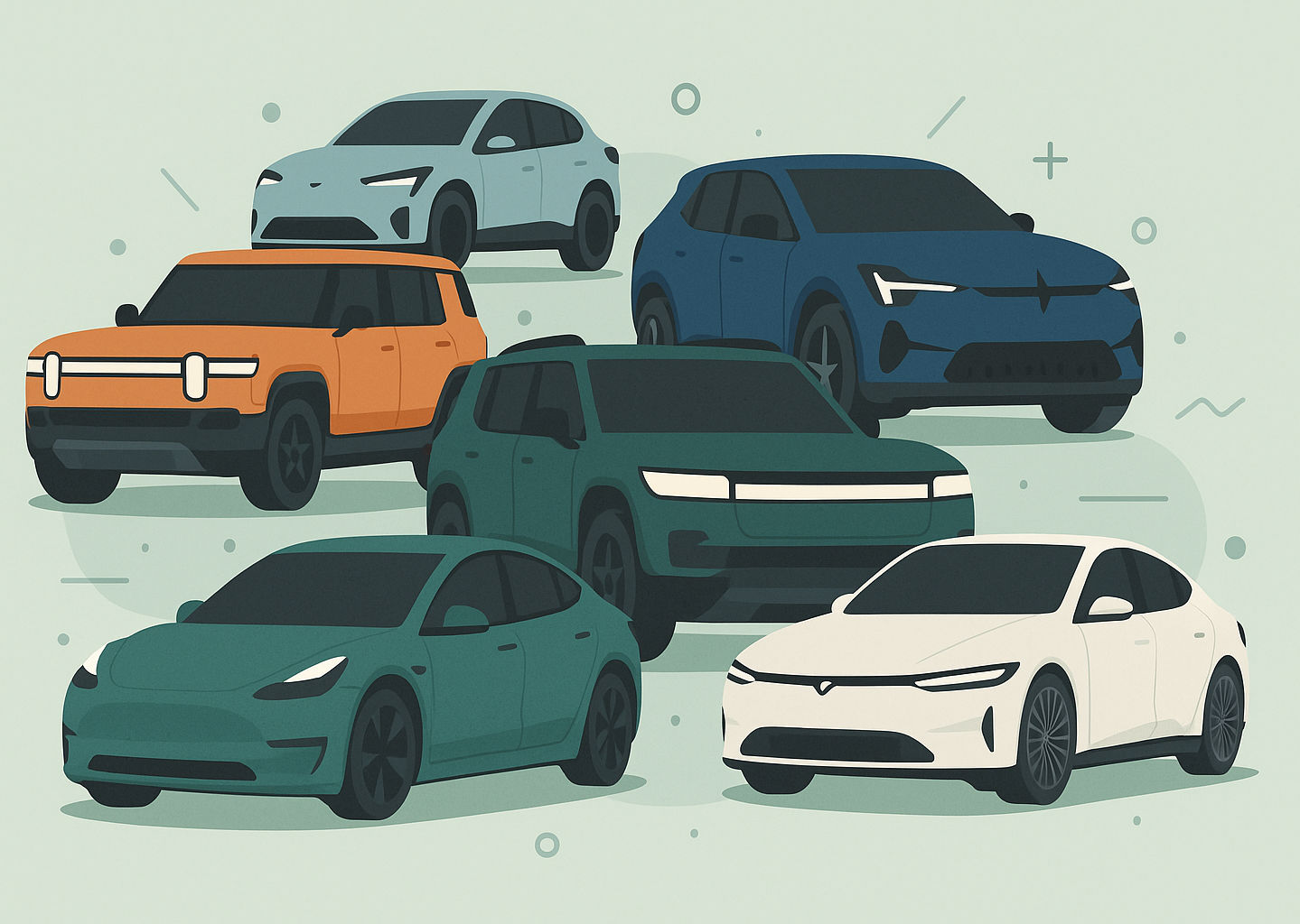 top-10-electric-cars-worth-buying-in-2025