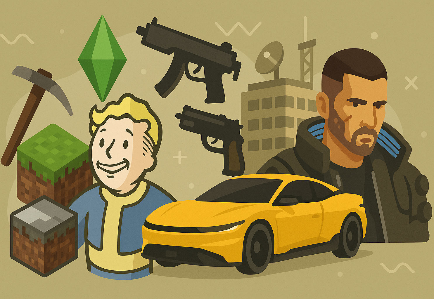 top-10-games-with-the-best-modding-communities