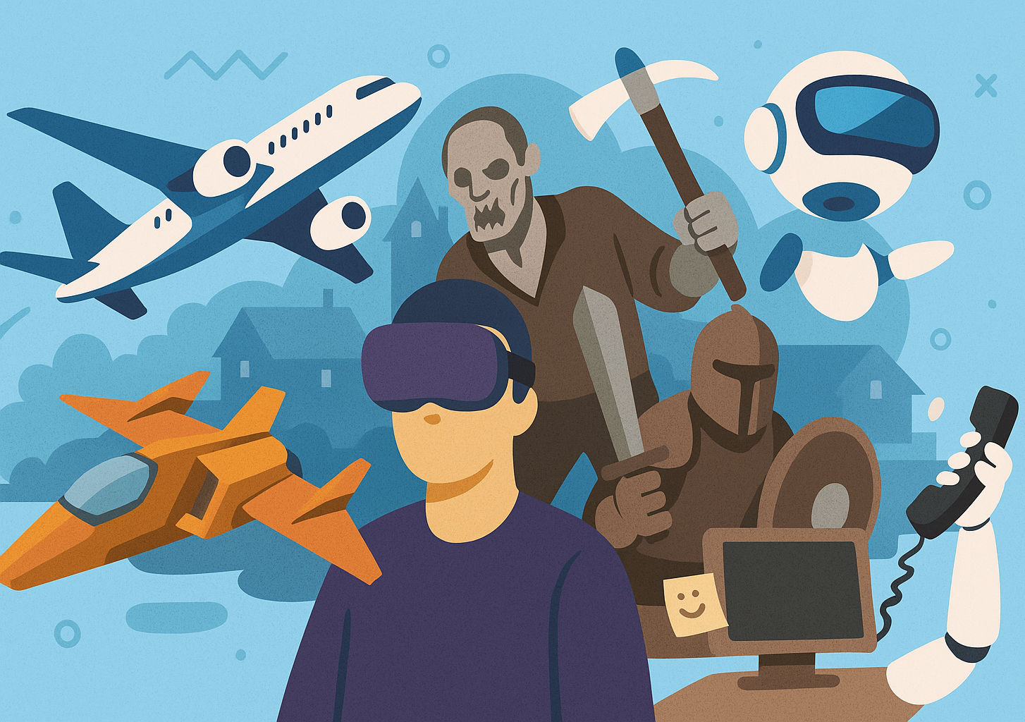 top-10-vr-games-that-feel-real
