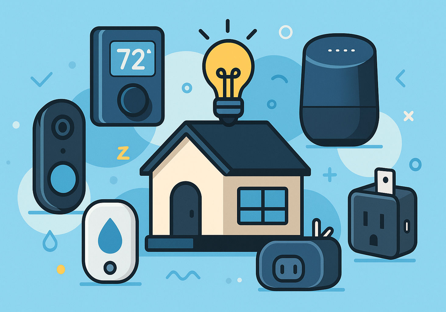 top-10-gadgets-that-turn-any-home-into-a-smart-home