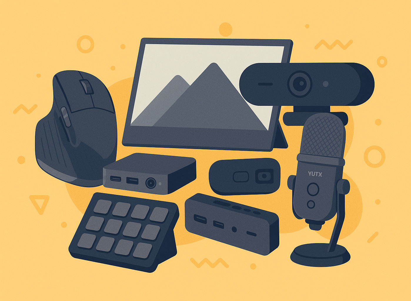 top-10-gadgets-for-remote-work-efficiency