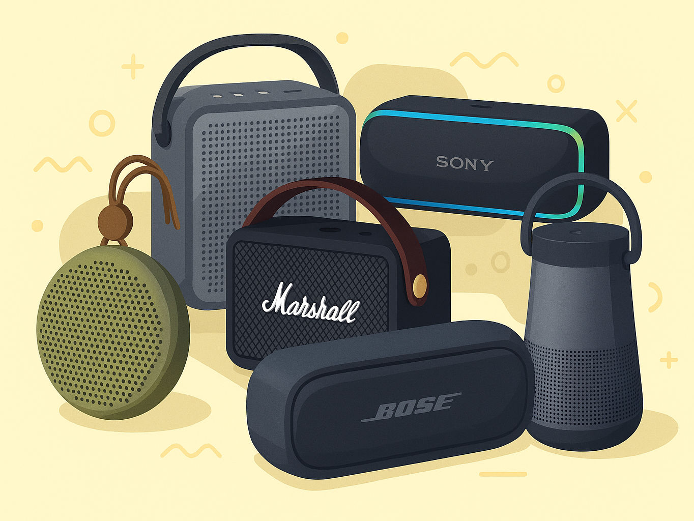 top-10-bluetooth-speakers-with-powerful-sound