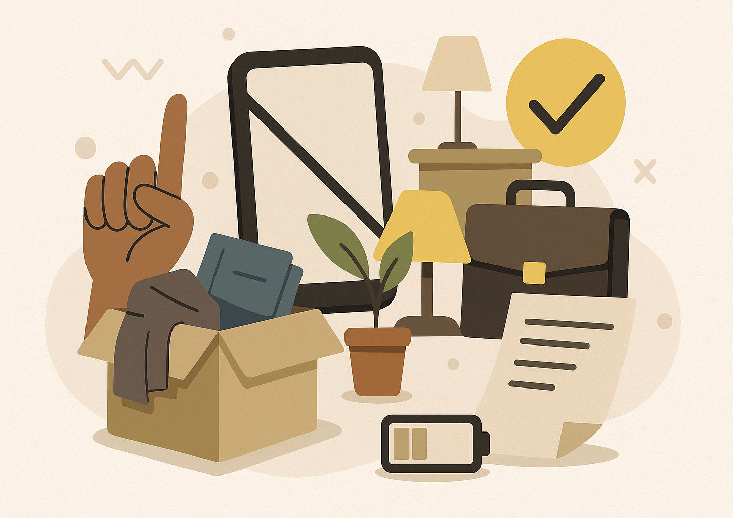 top-10-minimalist-habits-for-a-focused-life