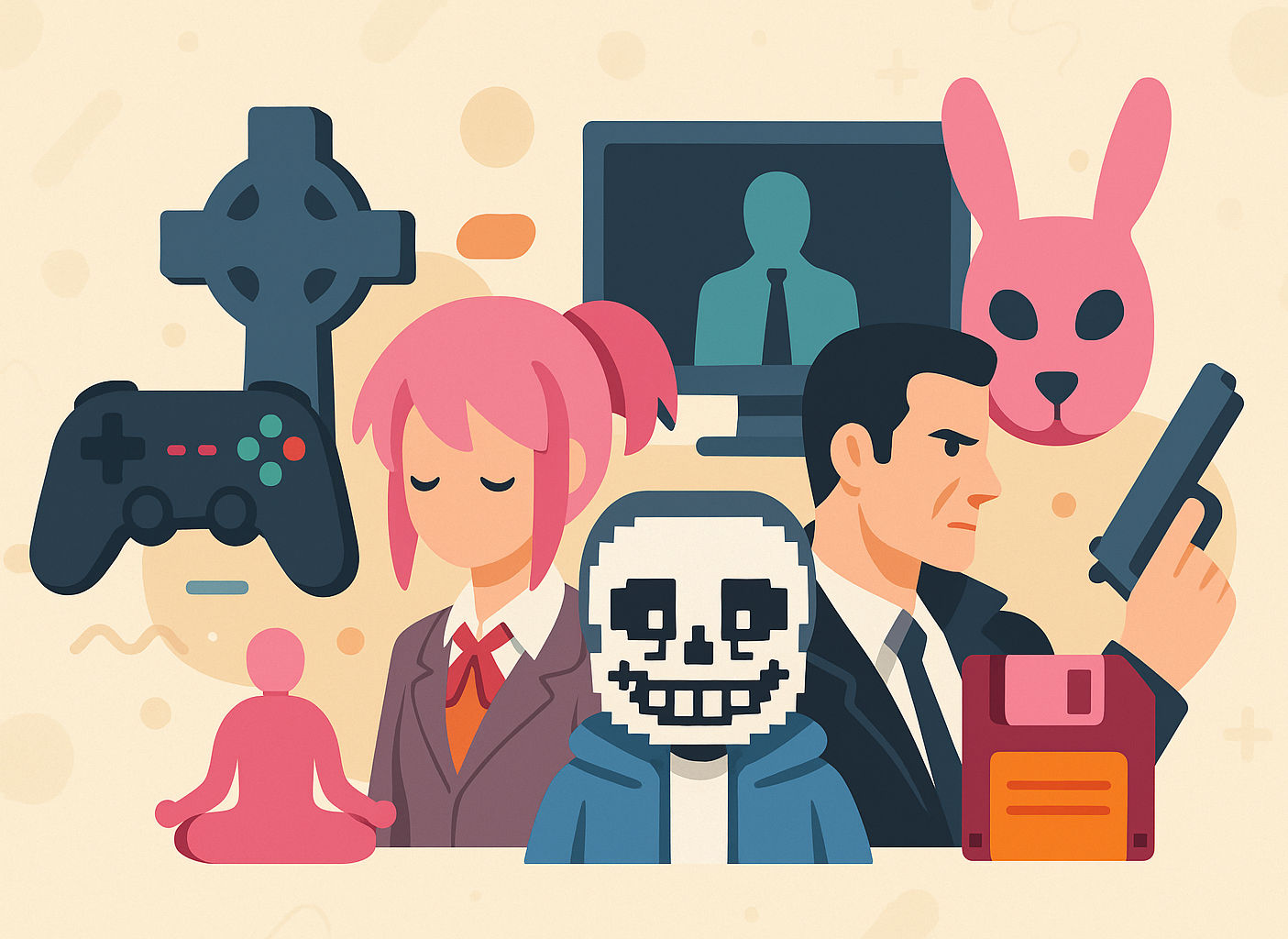 top-10-games-that-break-the-fourth-wall