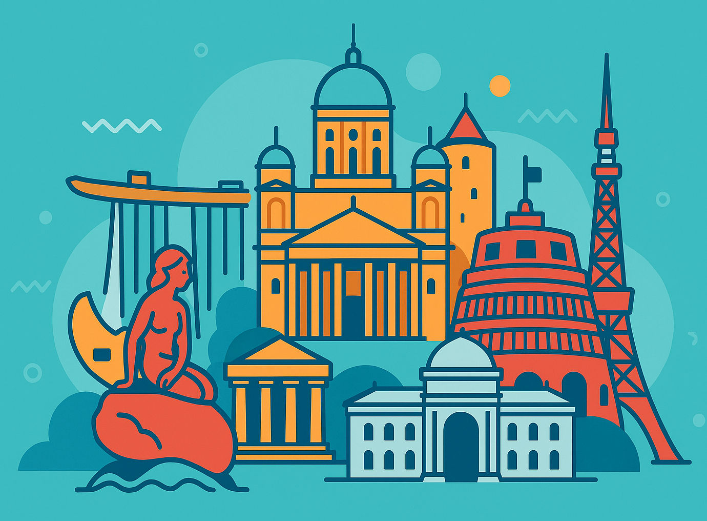top-10-safest-cities-for-tourists-in-2025
