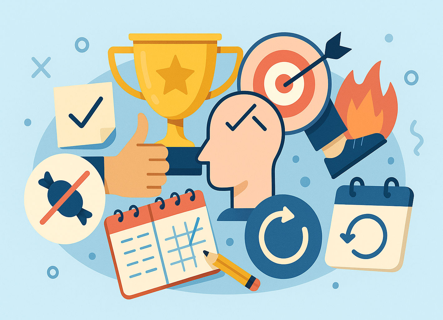 top-10-ways-to-build-self-discipline