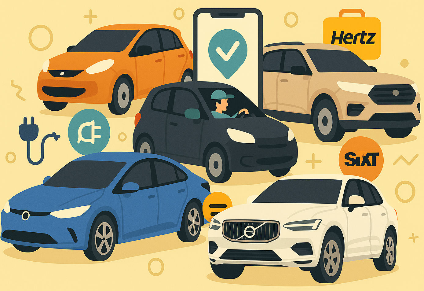top-10-car-subscription-services-to-try