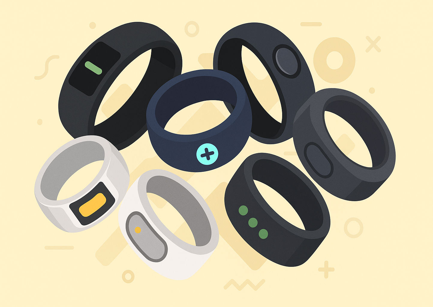 top-10-smart-rings-that-pack-a-punch