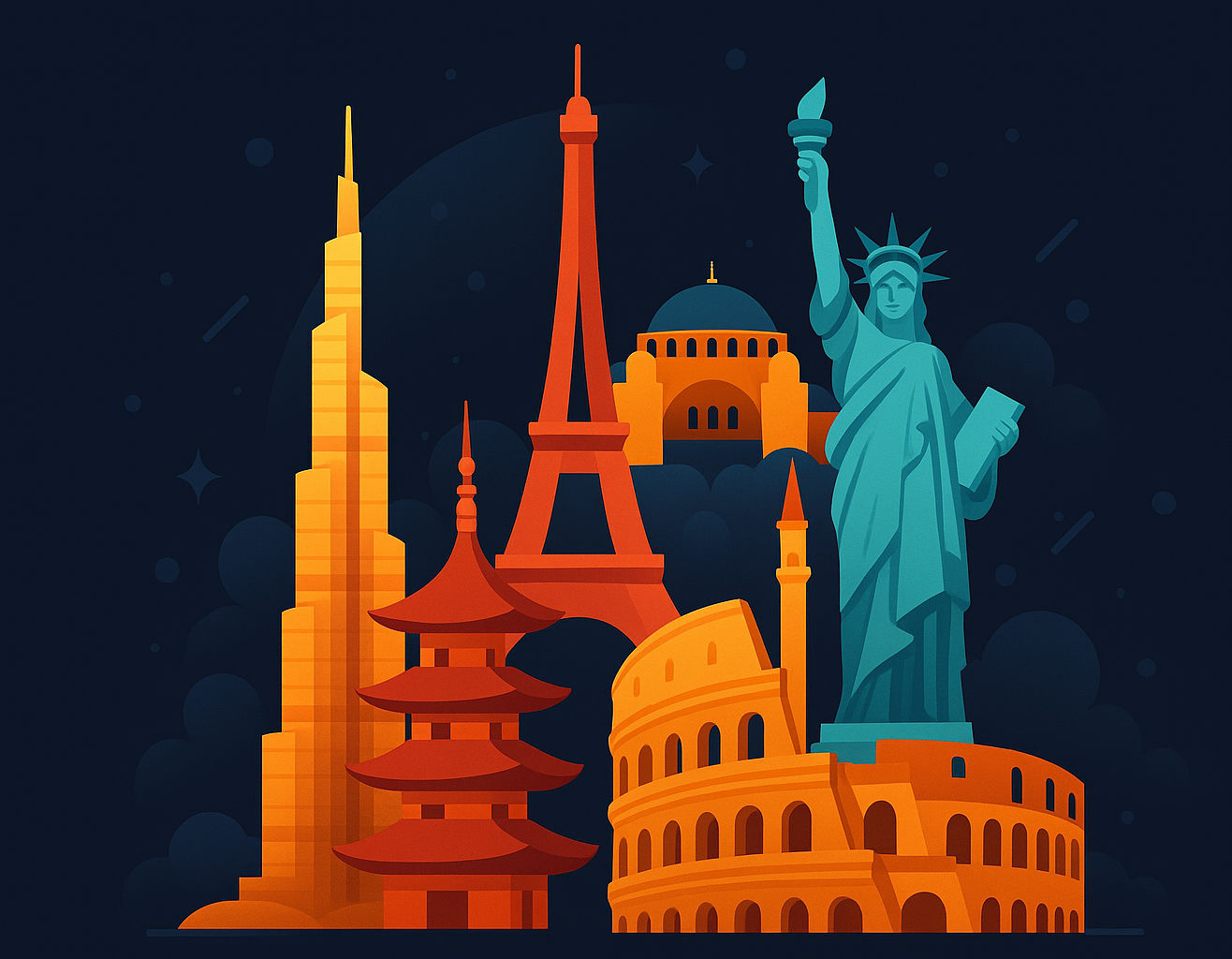 top-10-most-visited-cities-in-the-world-2025