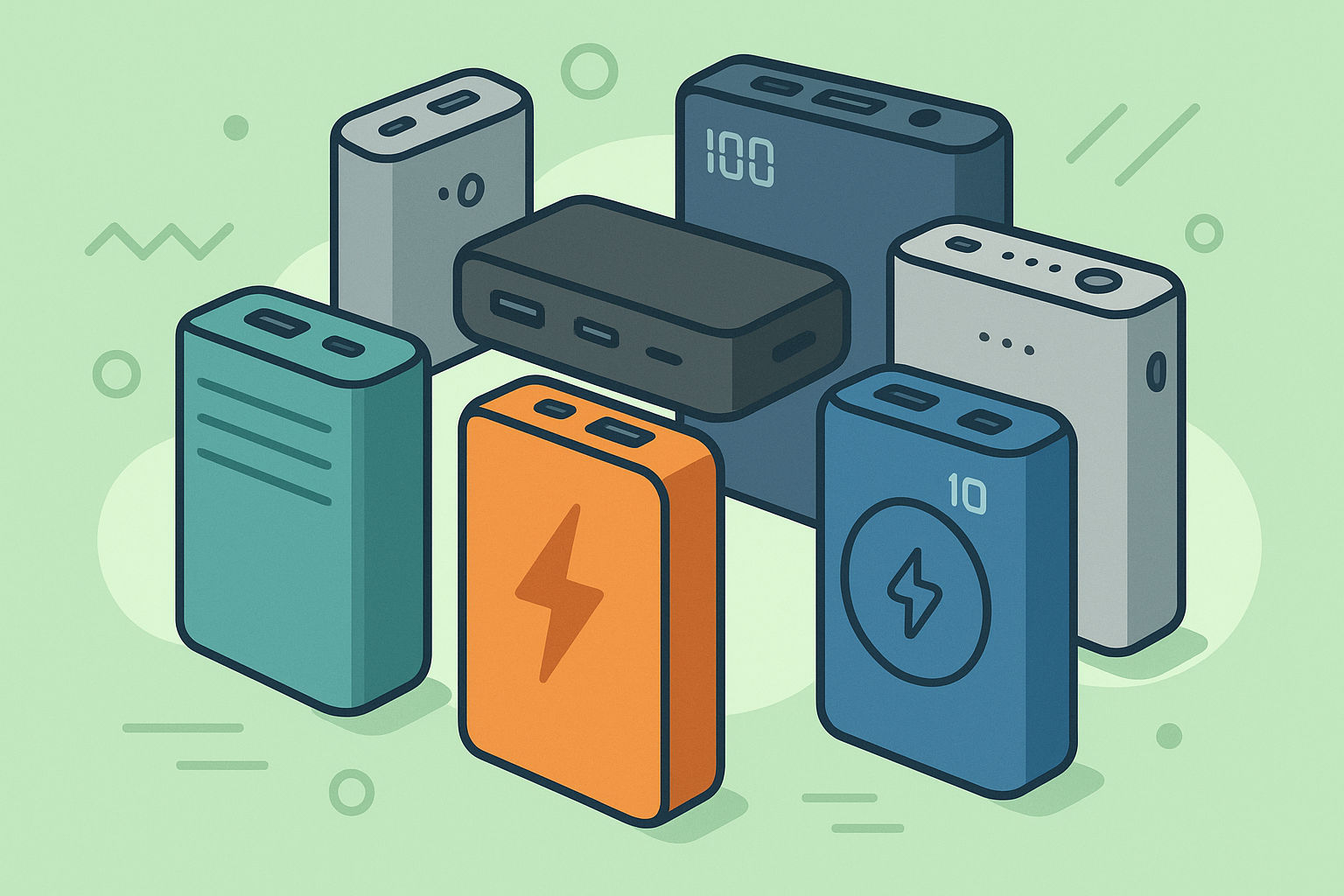 top-10-portable-chargers-to-keep-you-going