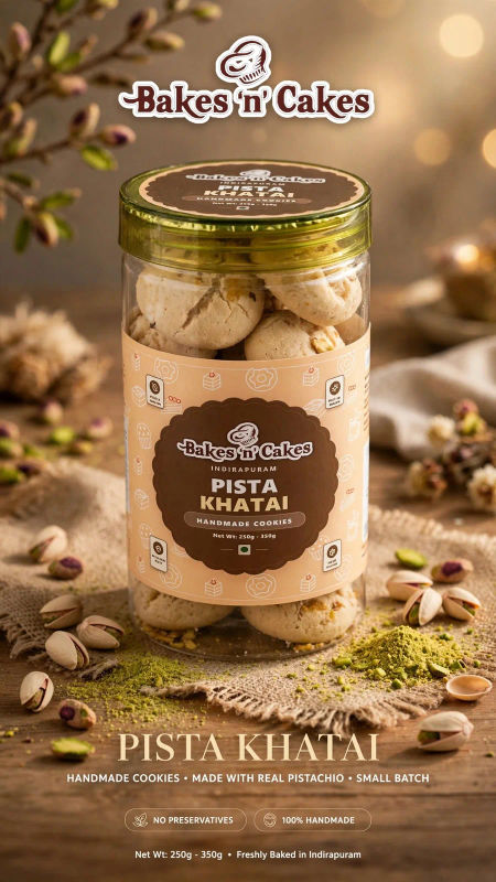 Pista Khatai