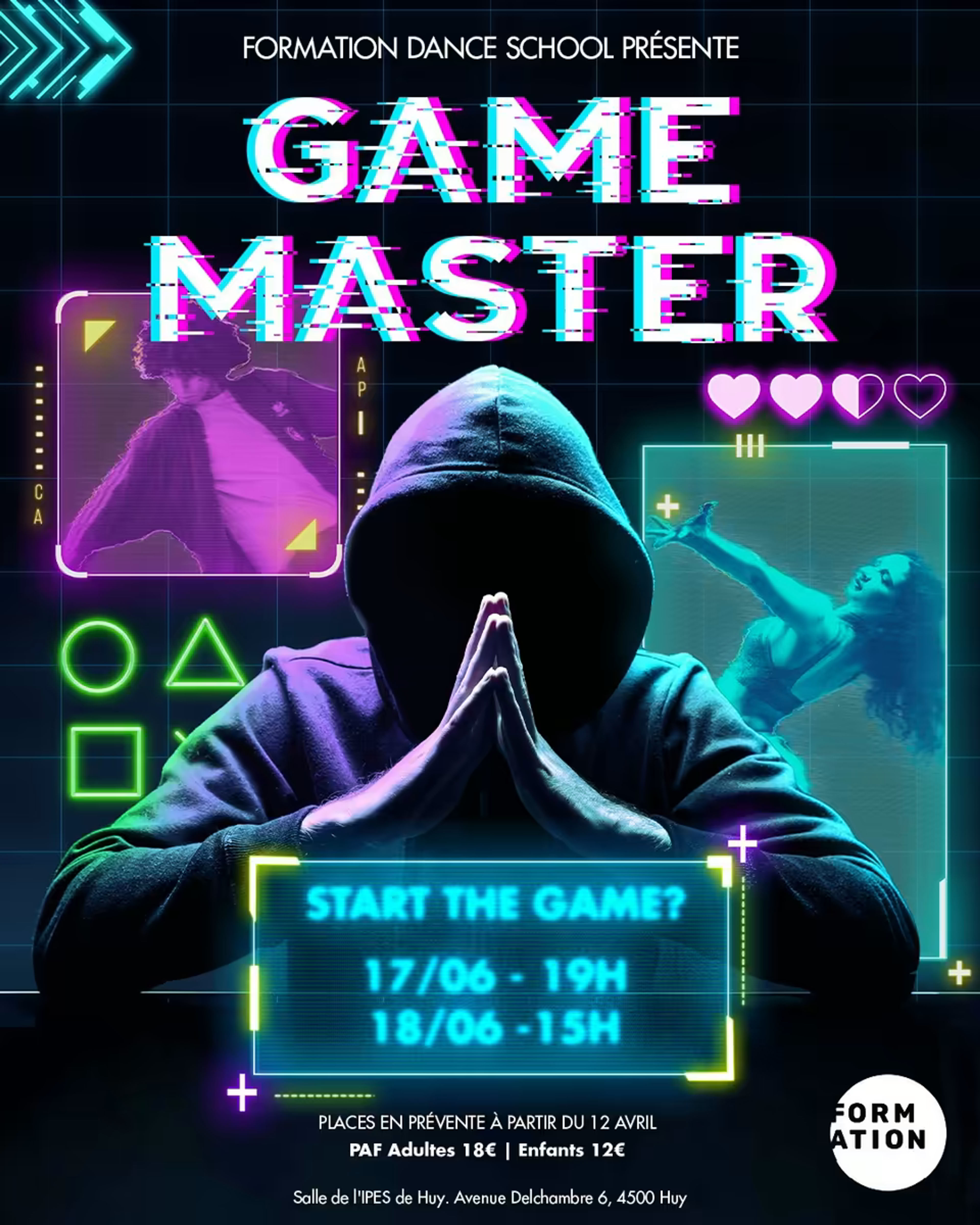 Game Master