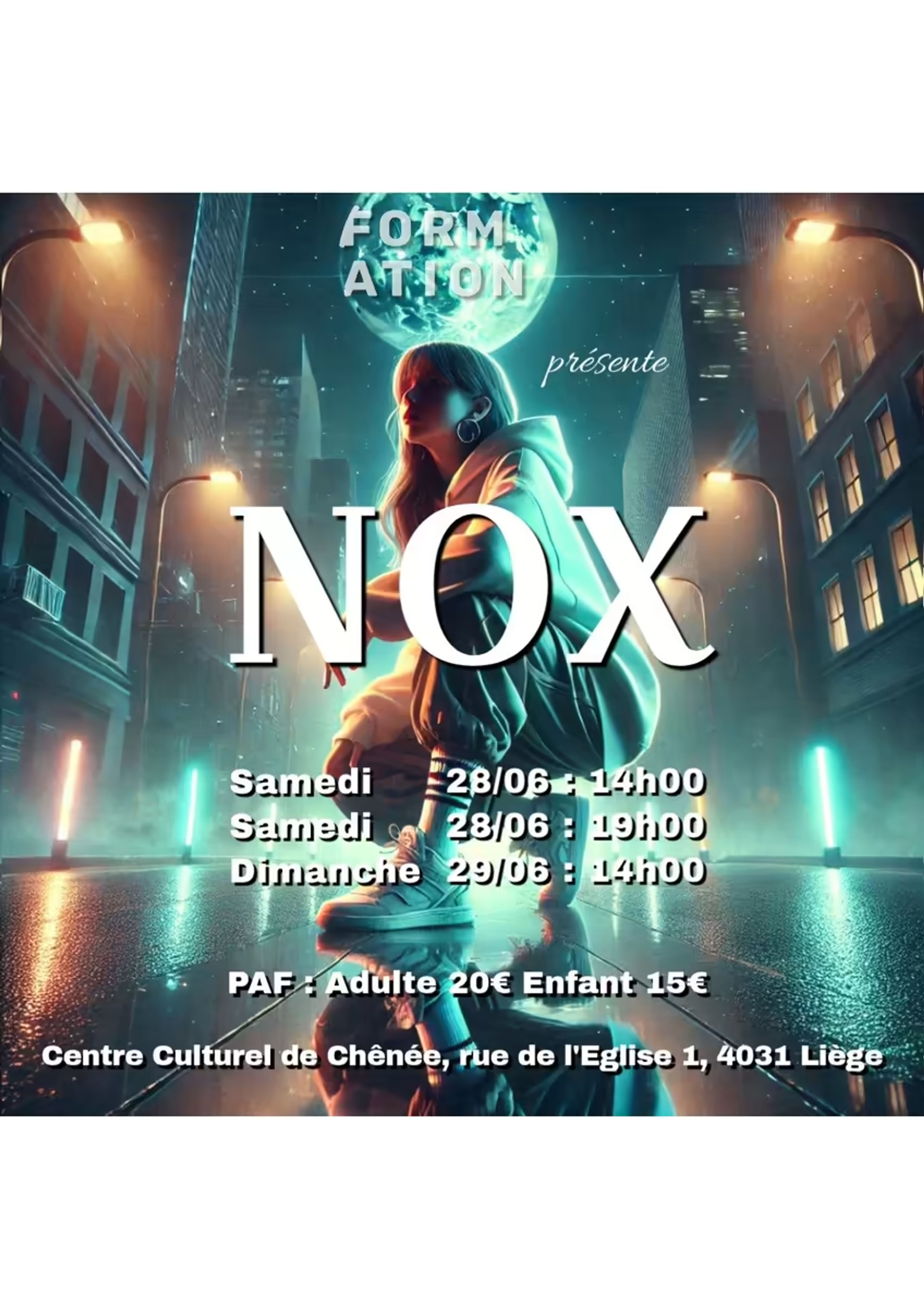 Nox