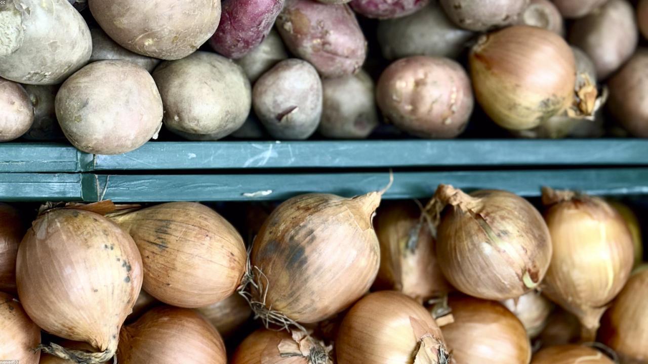 The Advanced Checklist for Healthy Food