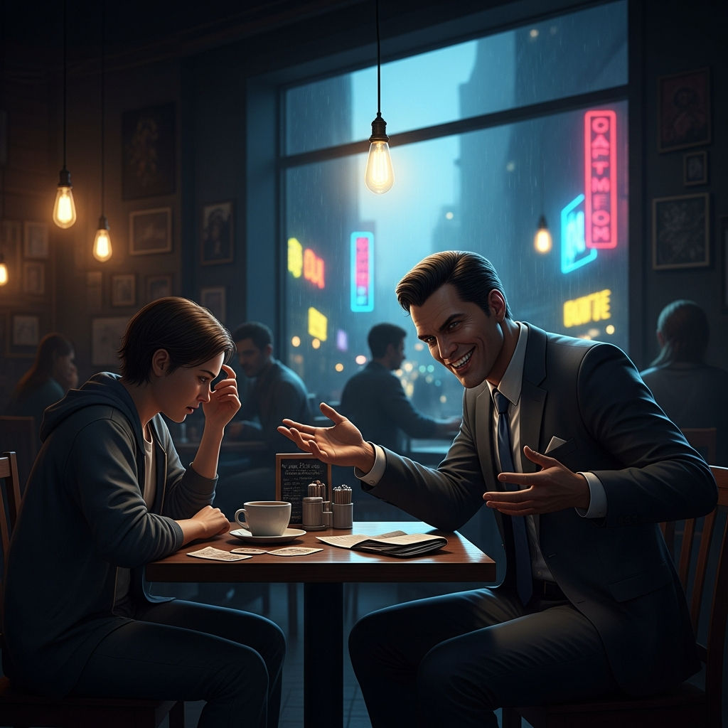 Content Illustration