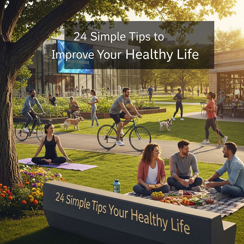 Content Illustration