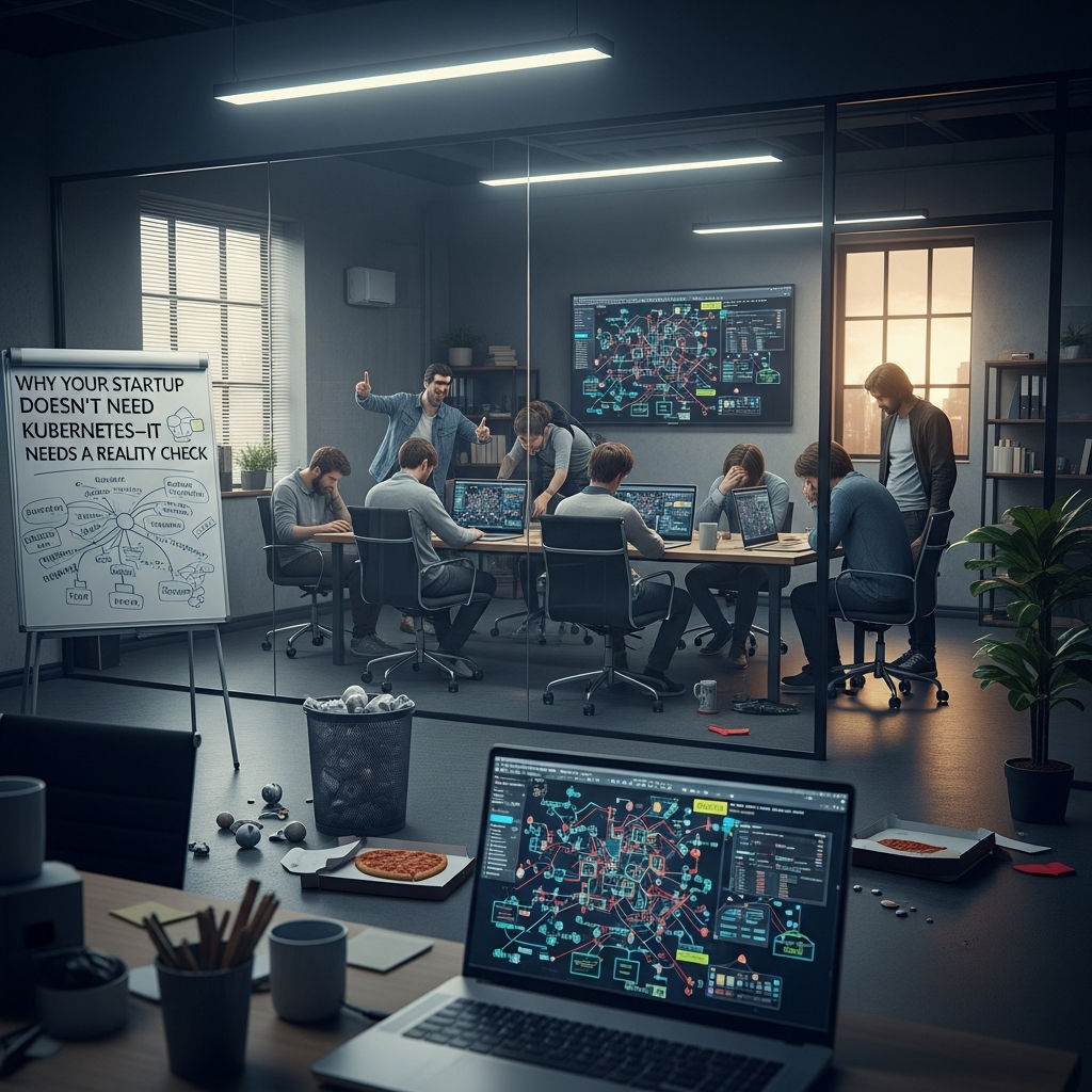 Content Illustration