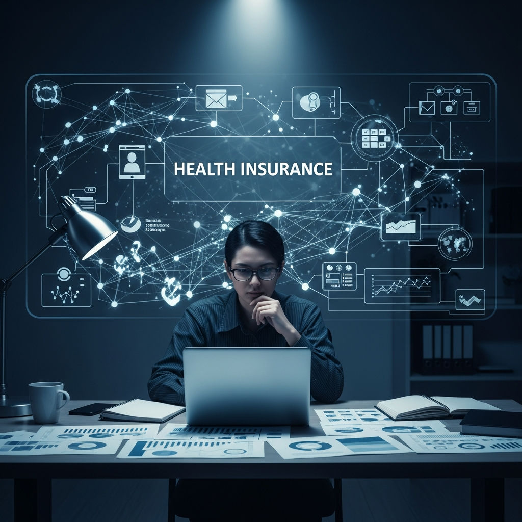 How to Build a Ultimate Health Insurance Strategy insight