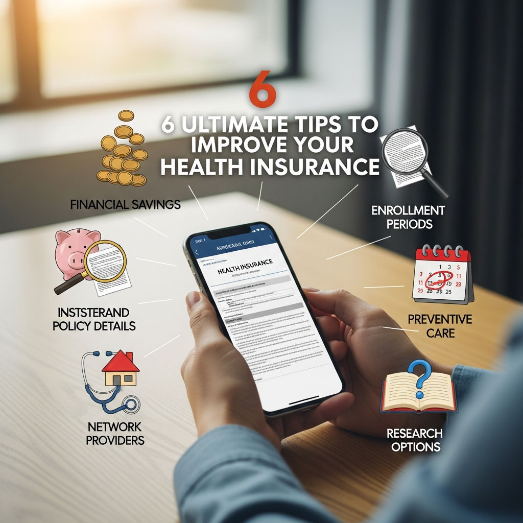 Introduction: Why Your Health Insurance Needs a Tune-Up