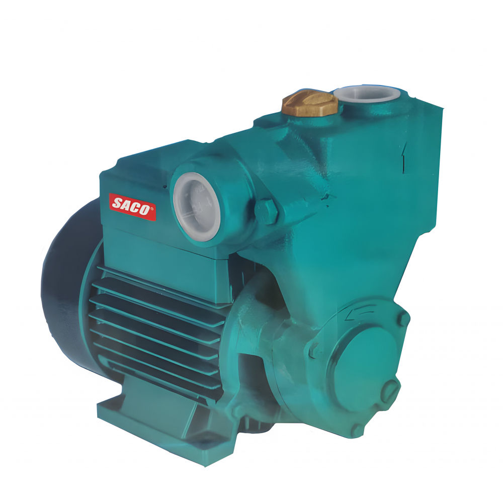 Bomba De Agua Periférica Autocebante