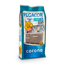 Pegacor Cerámico Gris