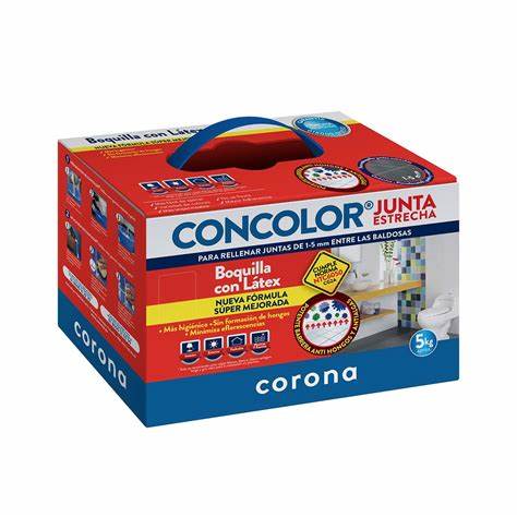 Concolor Super Blanco